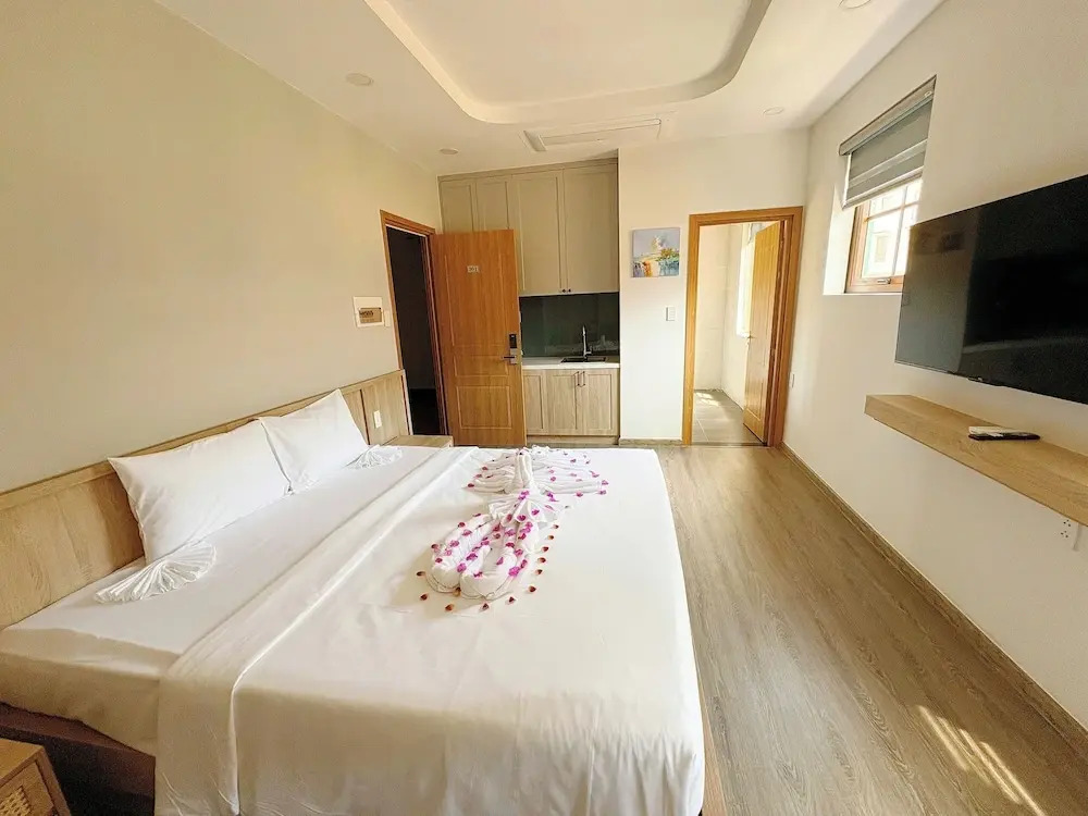 La Maison De Dino Hotels & Apartments