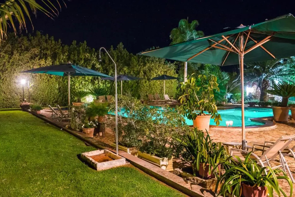 Agroturisme Fincahotel Can Bessol