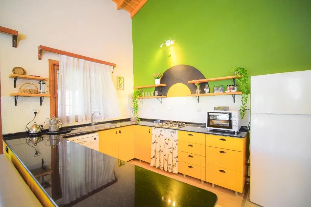 Cozy house in Çeşme, Super Host