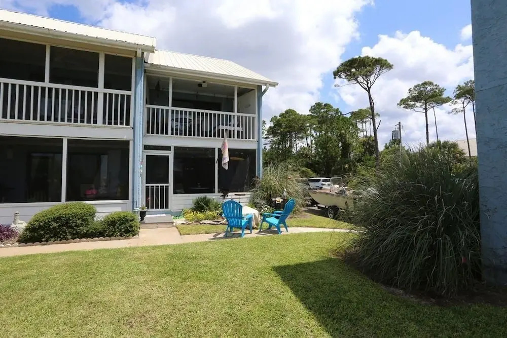 Cape Villas 2-A Villa 2 Bedroom