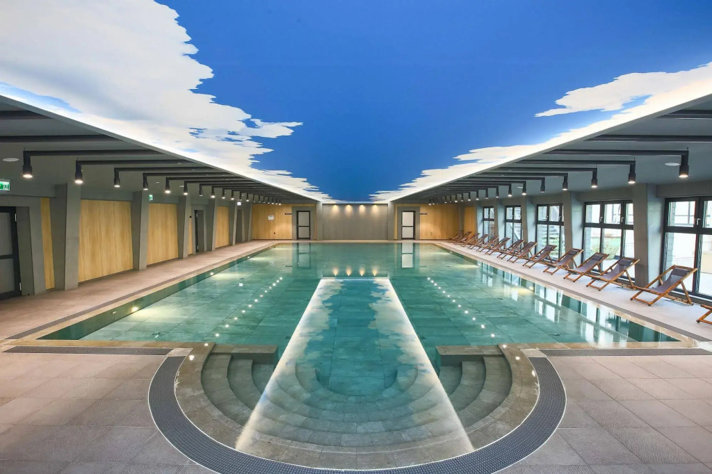 HVD Grand Hotel Suhl Business & Leisure