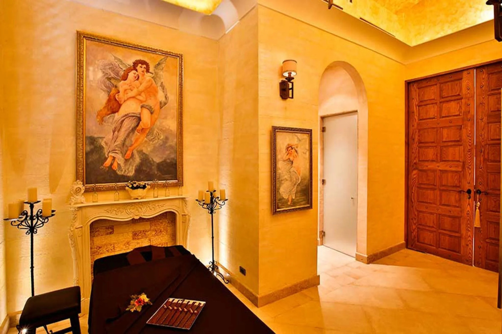 Toscana Valley Town Square Suites