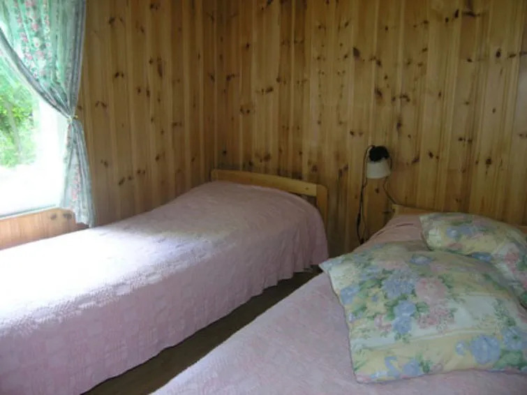 Holiday Home Koivuniemi