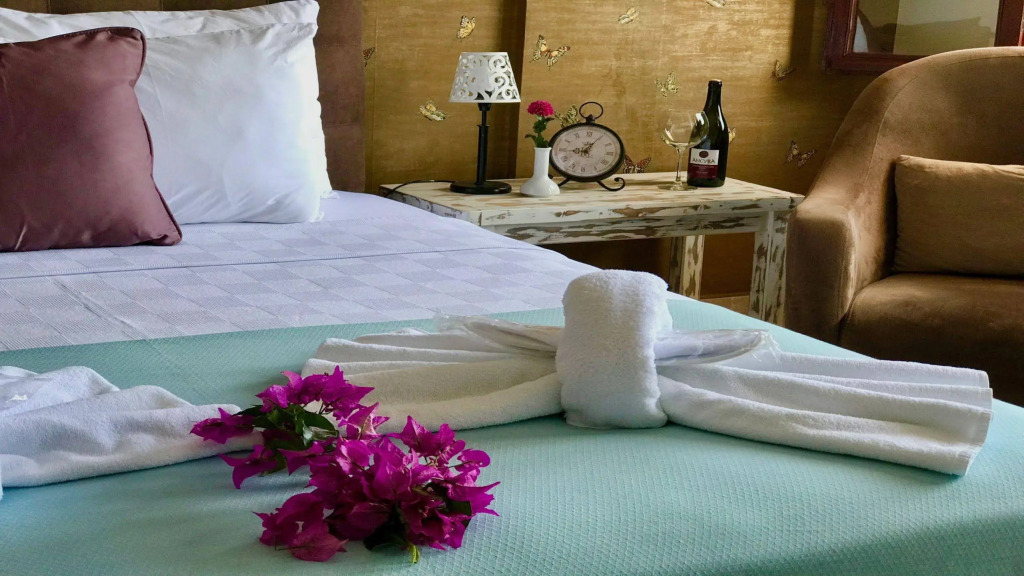 Matiana Hotel
