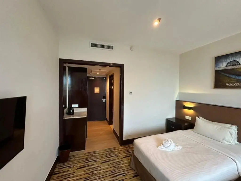 Kingston 19, a Wyndham Hotel, George Town Penang