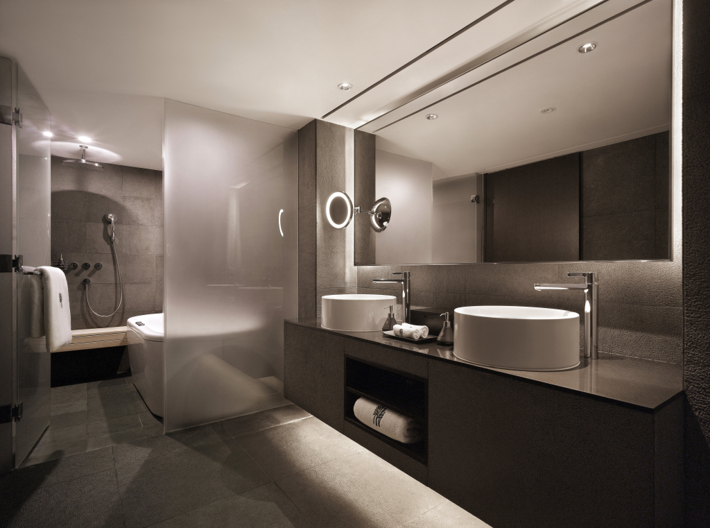 Banyan Tree Club & Spa Seoul