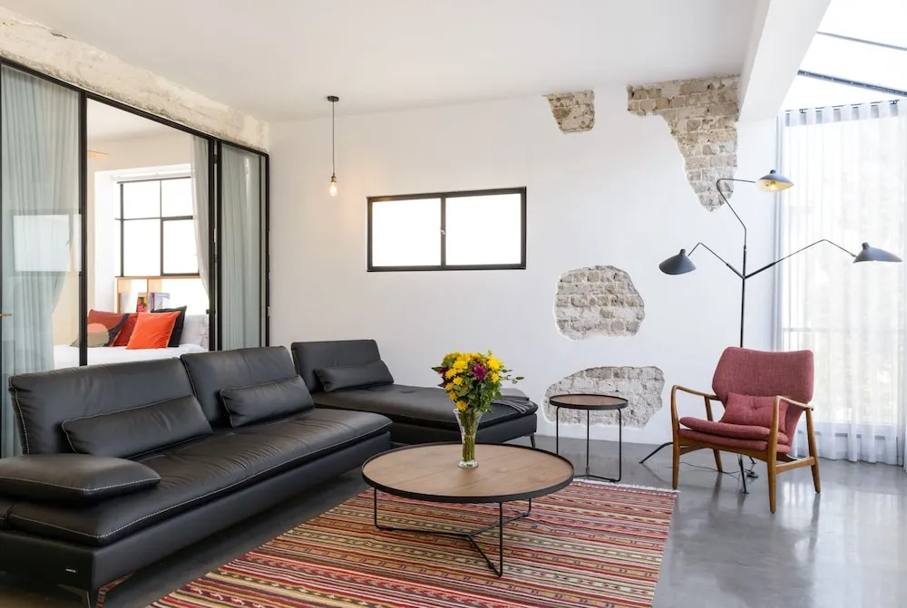 Luxury 2BR apartment Basel Area