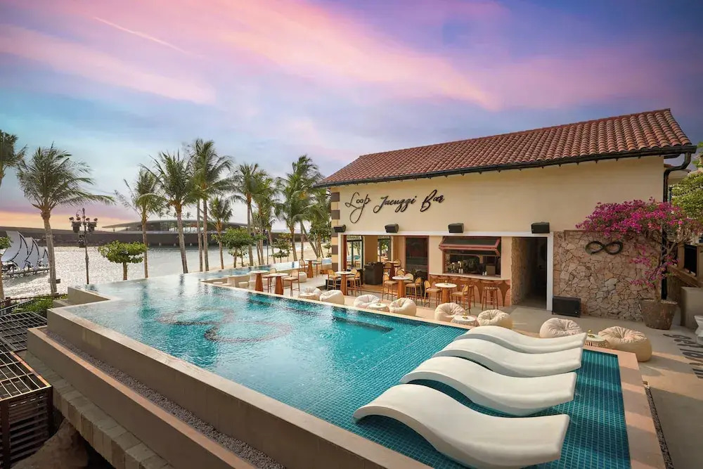Sakurakyo Hotel & Spa Phu Quoc - Spa Inclusive for June to September Stay