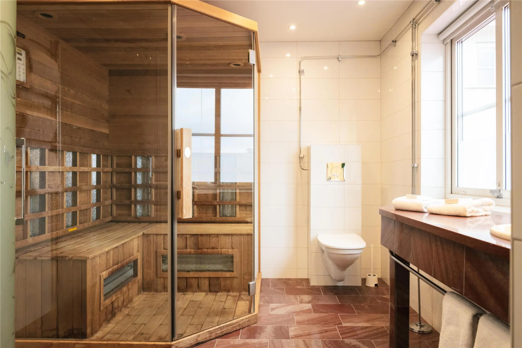 Best Western Hotell Lerdalshoejden
