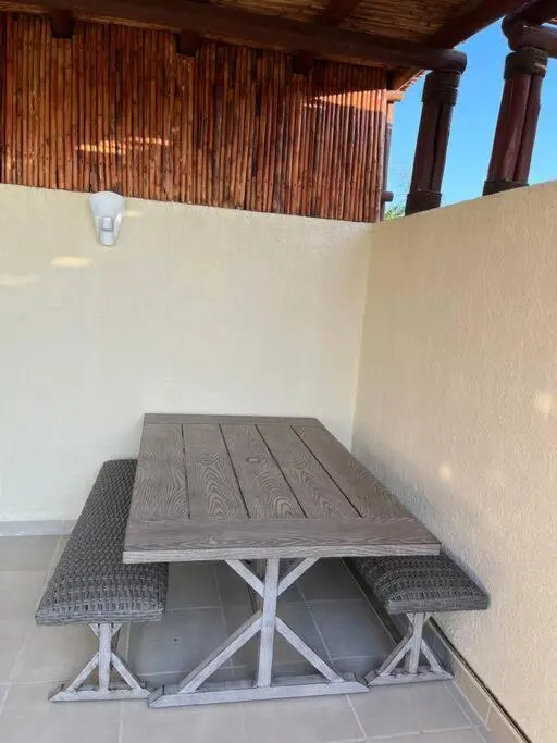 Villa Residencial