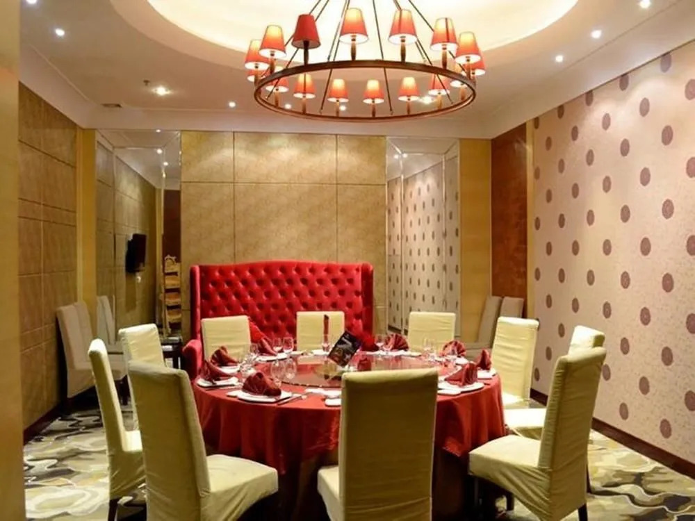 Ligang Hotel