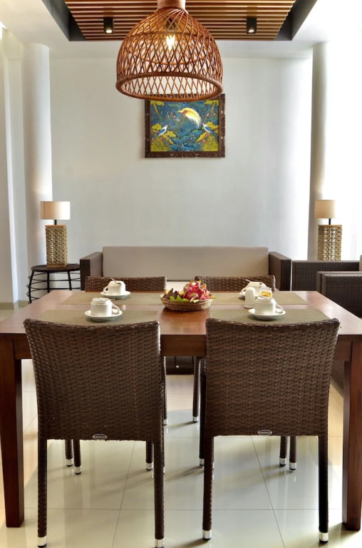 Ola Villas at Uluwatu Pecatu