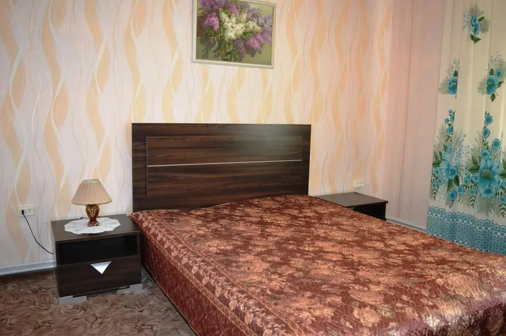 Viktoria Guest House