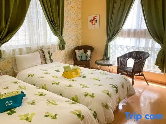 Pension Marintown Arratta 201