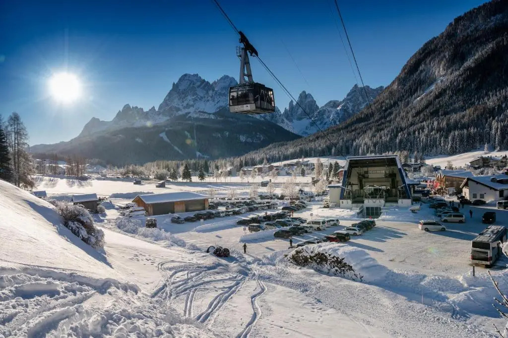 Chalet Rudana