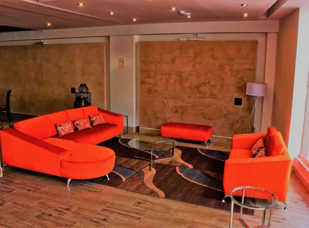 Wayqey Hotel