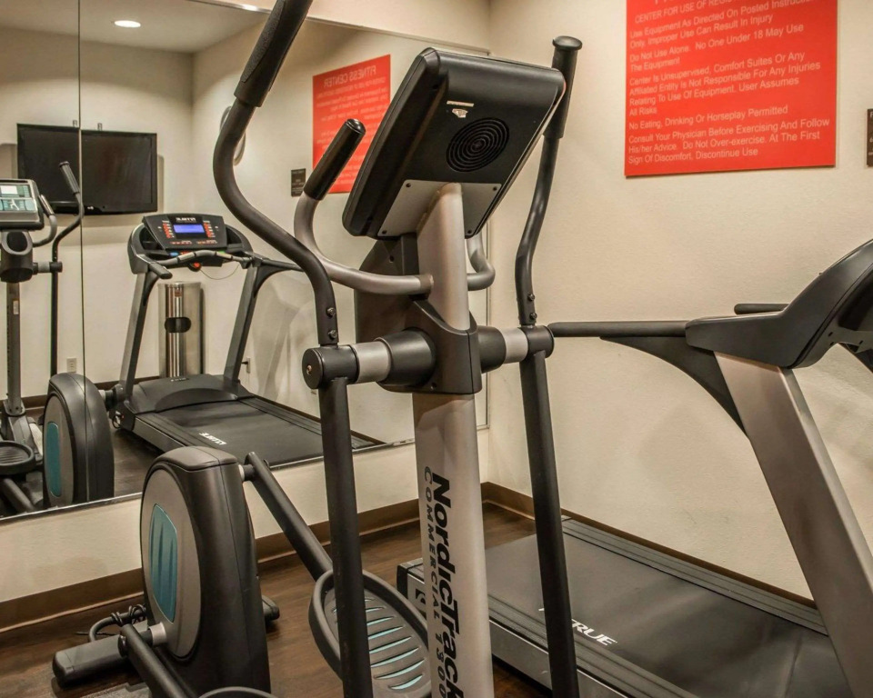 Comfort Suites Monroeville - Pittsburgh East