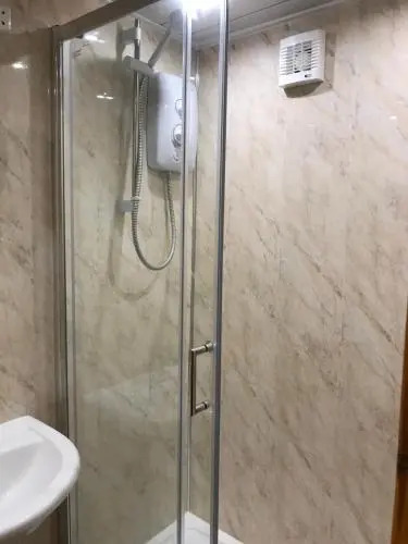 The Greannan Lower Self catering apartment
