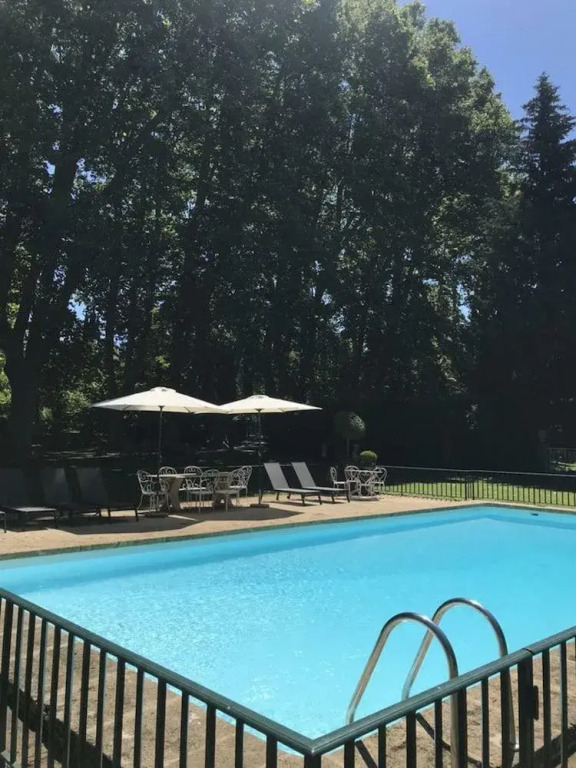 Château de Saint-Girons - Luxury Guest House in Provence