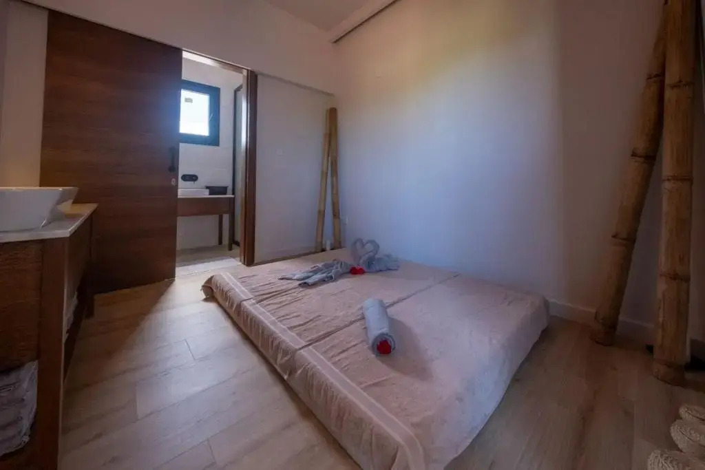 Apartment 150m to Beach in Yeni Iskele