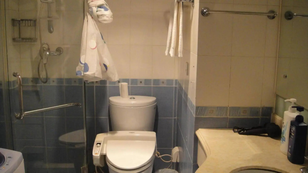 Kaifeng Apartment Hotel