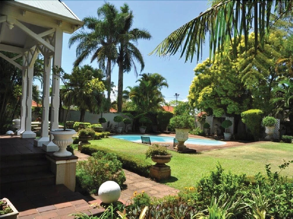 St Annes Guest House