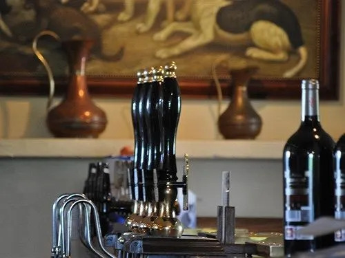 The Rose & Crown In Trent