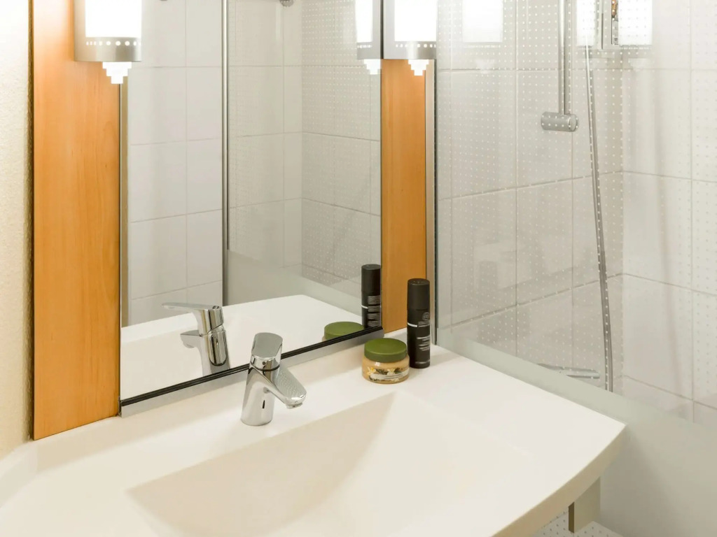 ibis Aulnay Paris Nord Expo