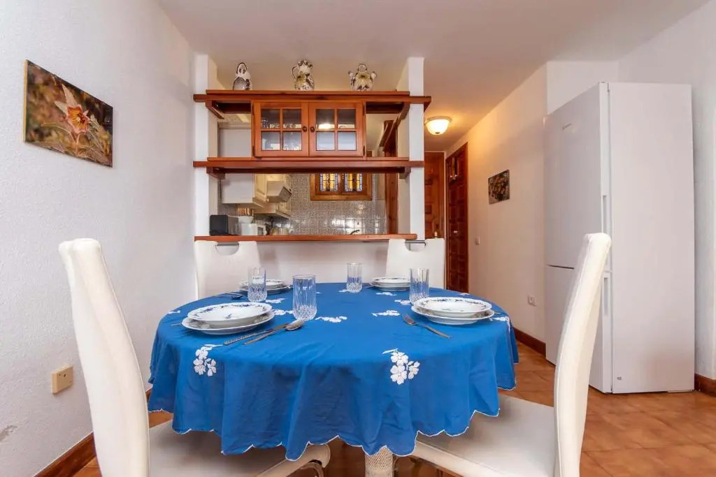 Parque Santiago III 200 - Two Bed overlooking beach and ocean