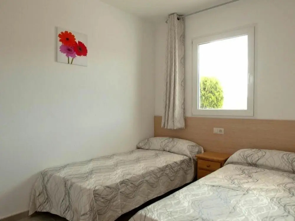 Bungalows Papalus - Golf Lloret
