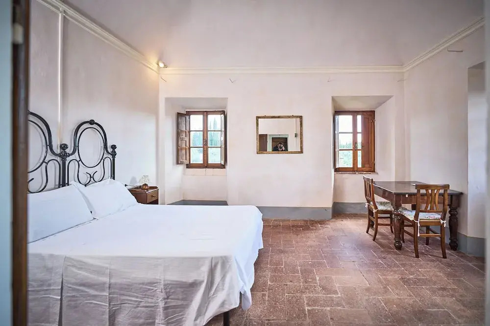 Sant'Anna in Camprena Agriturismo