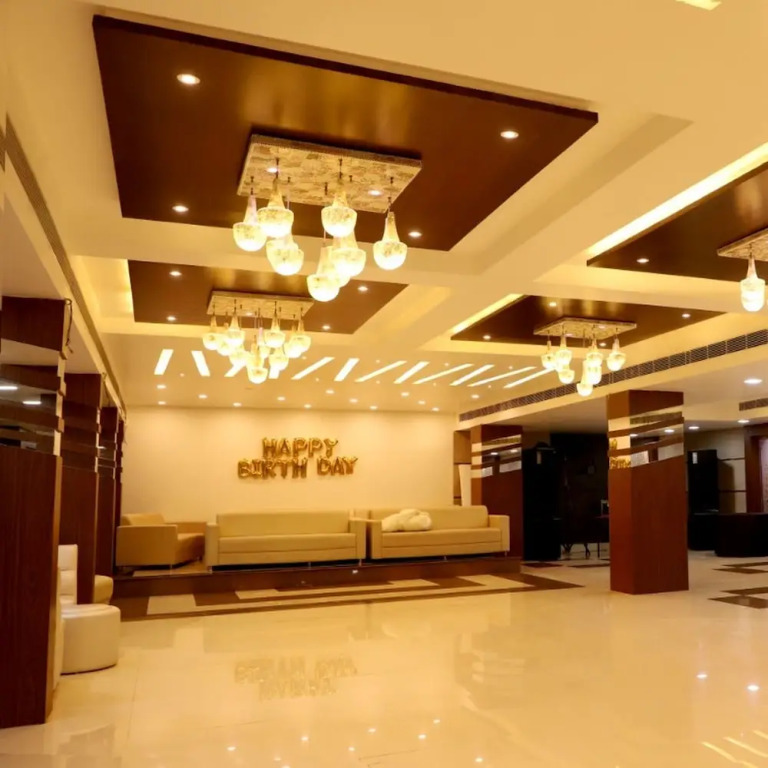 Hotel Yuvraj Grand