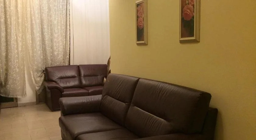 Hotel Villa Anna