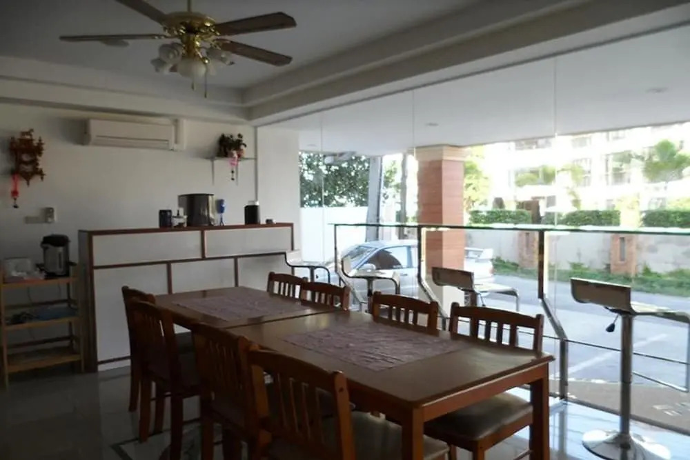 Kaewchantra Mansion