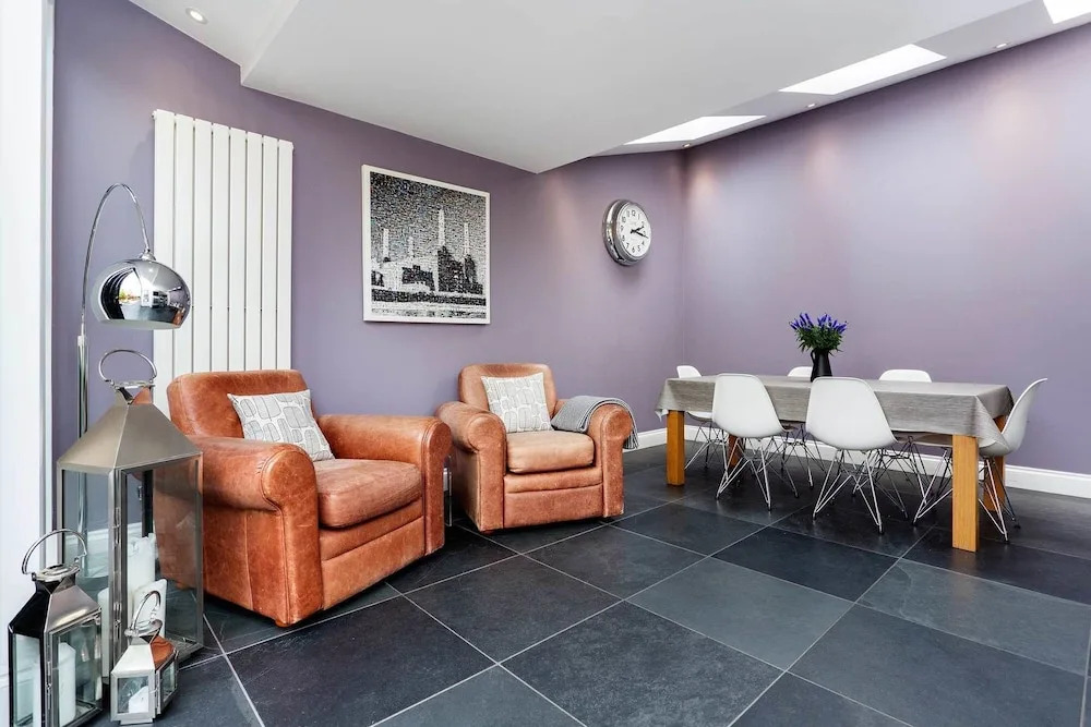 West Dulwich Retreat
