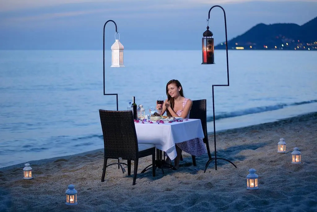 Alaaddin Beach Hotel