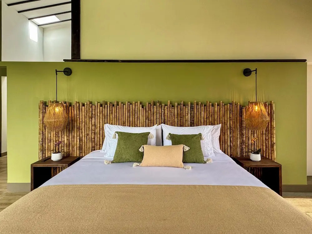 Tukki Ecolodge Hotel