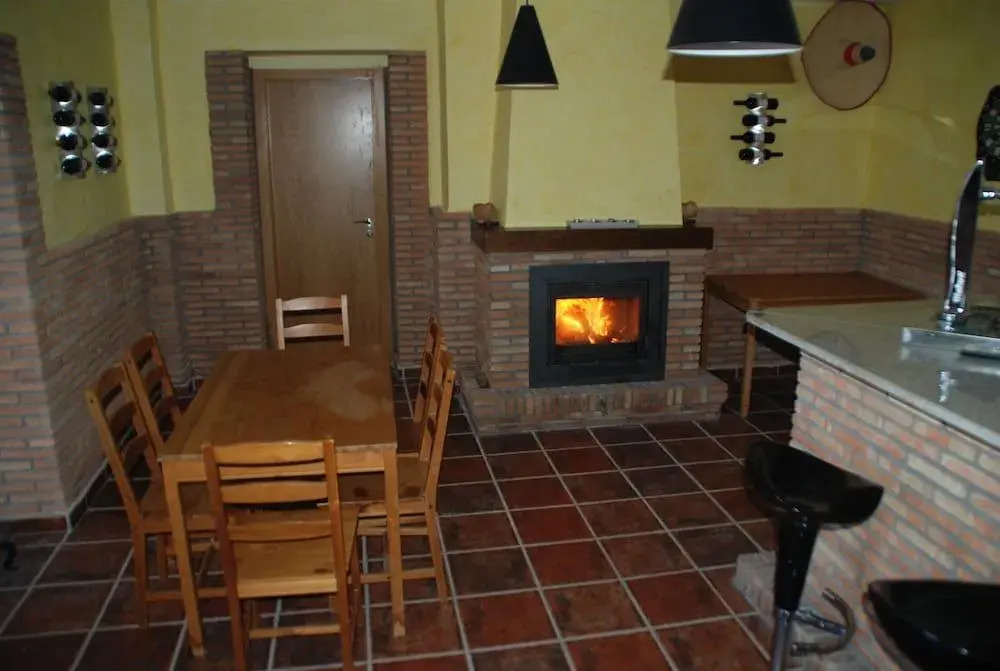 Casa Rural Mirando a Gredos I