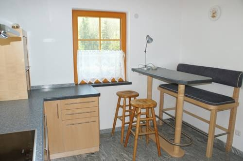 Ferienwohnung Bacher