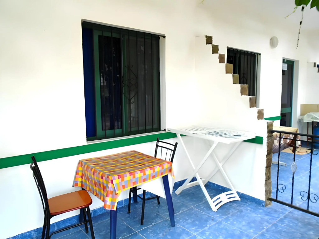 Hotel Andrea