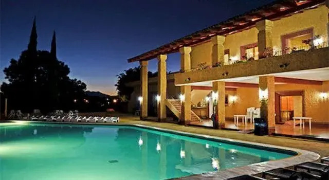 Villa Primavera