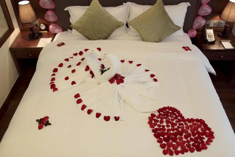 Thu Hang Sapa Hotel - by Bay Luxury