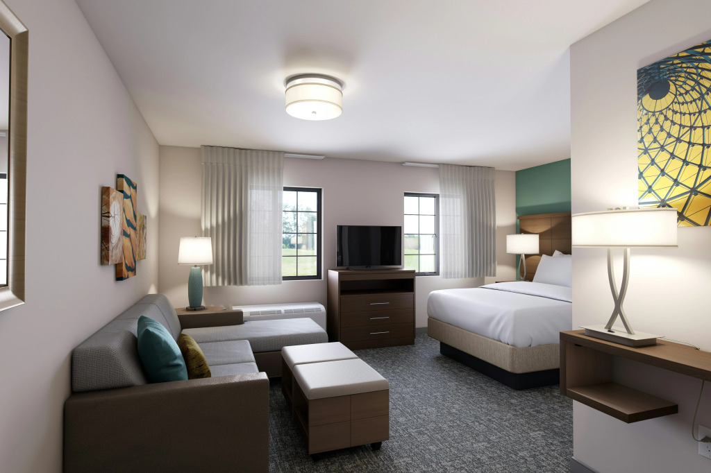 Staybridge Suites Columbia - Baltimore by IHG