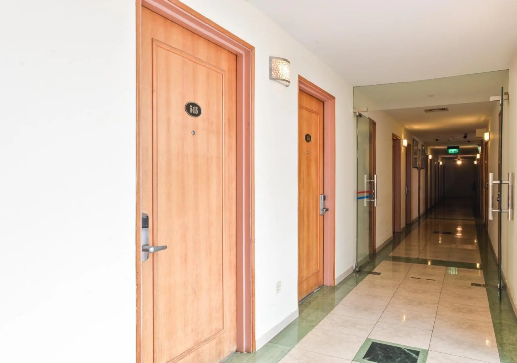 Bright Star Hotel