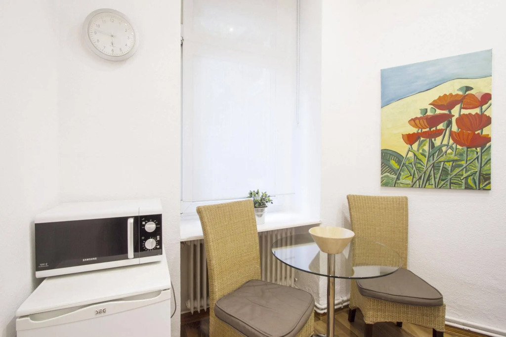 Primeflats - Apartments in Schoeneberg