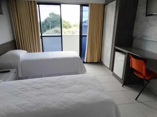 Hotel Rodrigues