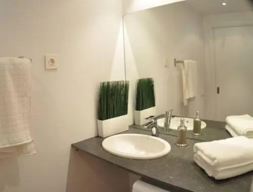 Glasir Homes Barcelona