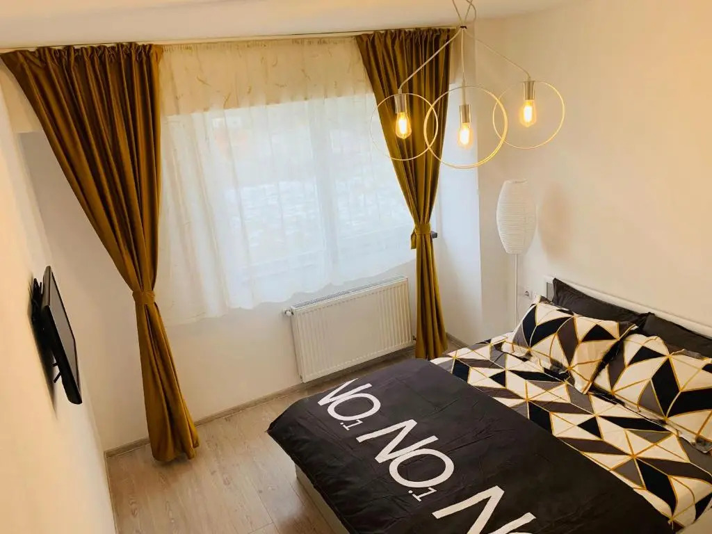 Apartament Dura