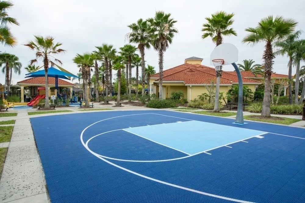Private Pool And Bunk Beds Plenty Of Room! 4 Bedroom Townhouse