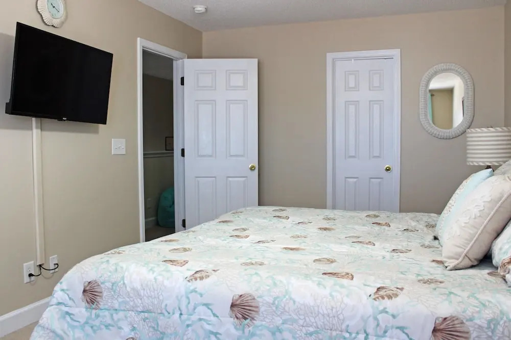 You Will Feel Right at Home Here!